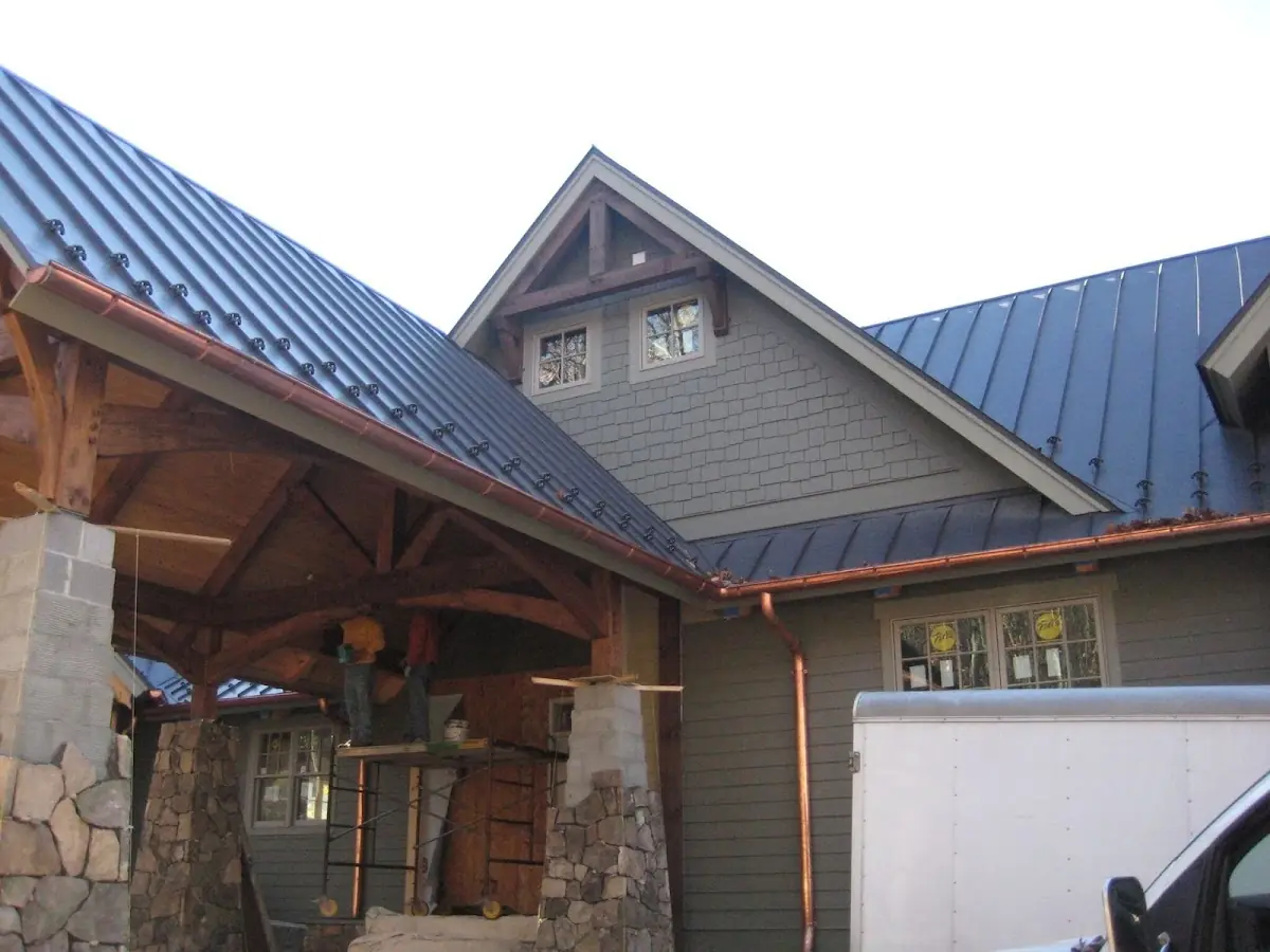 Craftsman Roofing team delivering quality roofing work in Aventura Palms